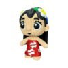 Figura Lilo Efecto Crochet - Impresión 3D Personalizada | Kregalar