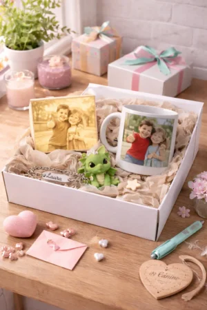 aqui encontraras regalos para todas las ocasiones importantes de tu vida